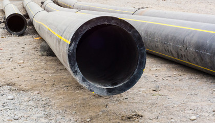 pipe low pressure