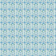 Abstract symbolic patterns