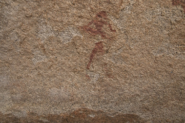 Phillips-Höhle, Ameib, Namibia, Afrika