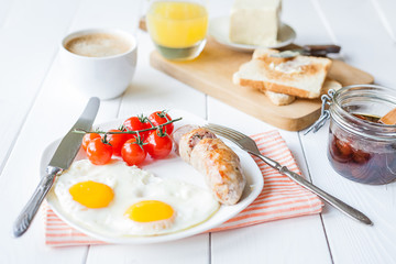 breakfast