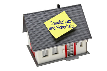 Brandschutz