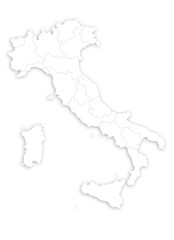 penisola italiana