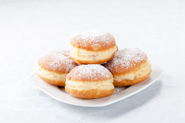 Donuts