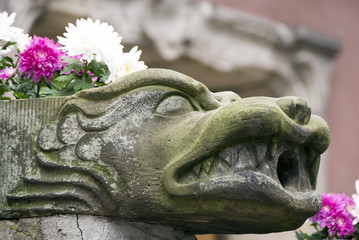 Fototapeta premium Gdansk