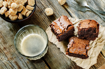 brownie