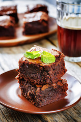 brownie