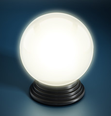 Crystal Ball