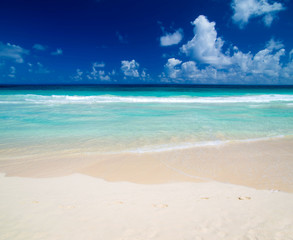 sea