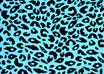 Leopard Background