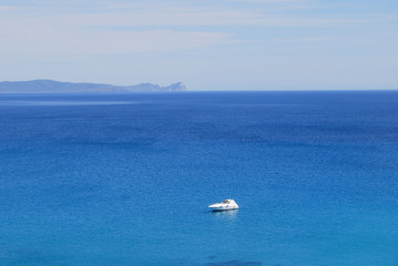 Sant'Antioco, Sardinia