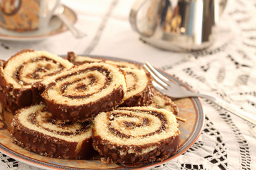 Swiss roll