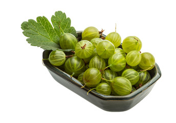 Gooseberries