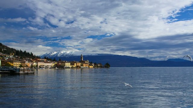 Salo' lago di garda 222