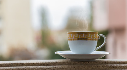 cup of tea