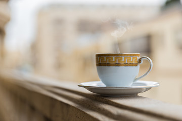 cup of tea