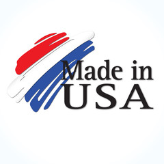 Made in USA