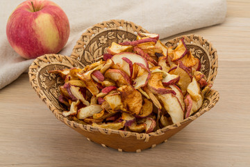Apple chips