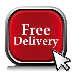 FREE DELIVERY ICON