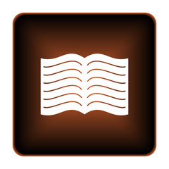 Book icon