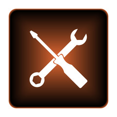 Tools icon