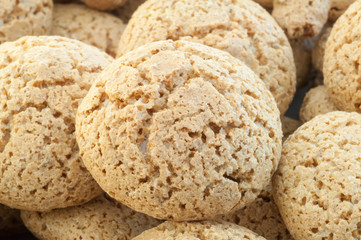 macaroons cookies
