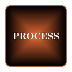 Process icon