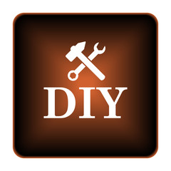 DIY icon