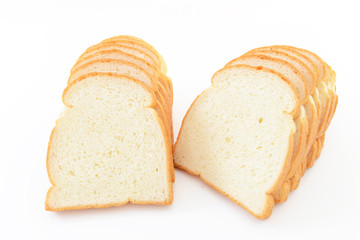 美味しそうな食パン