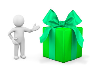 gift