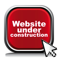WEBSITE UNDER CONSTRUCTION ICON