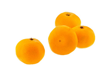 Mandarins