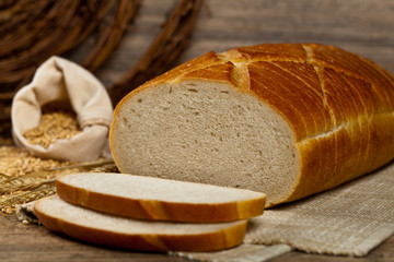 Bread