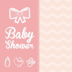 baby shower design