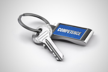 Key of Competence