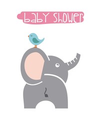 baby shower design