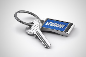 Key of Economy