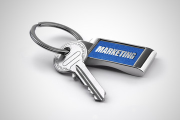 Key of Marketing