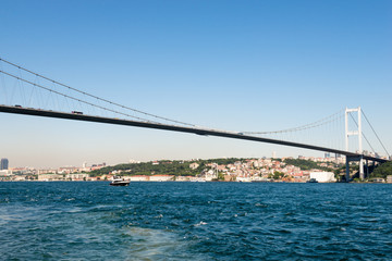 Bosporus