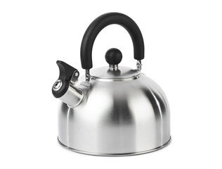 Stovetop whistling kettle - 72965647