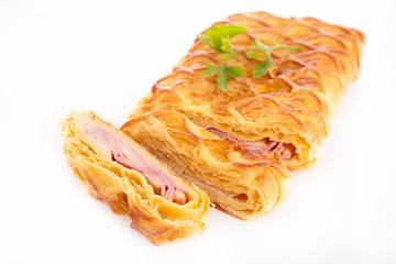 feuillantine