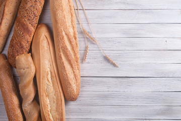 baguette