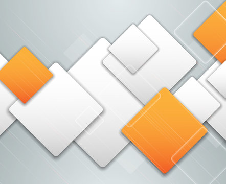 vector background with graphic elements