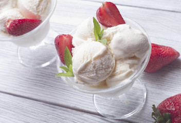 ice cream