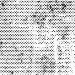 Metal plate background