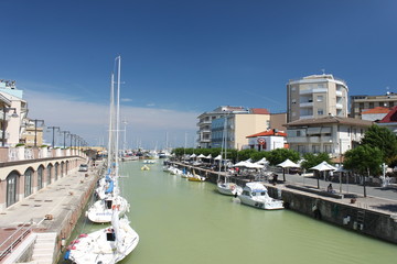 Cattolica - marina