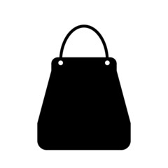 Shopping bag icon