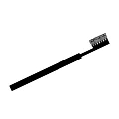 Toothbrush icon