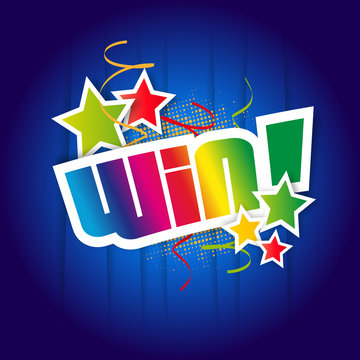 Win!
