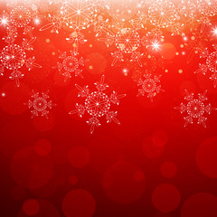 Christmas background