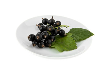 black currants
